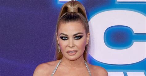 carmen electra leaked only fans|Carmen Electra